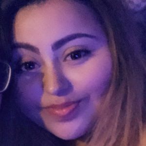 Meet your Posher, Guisela